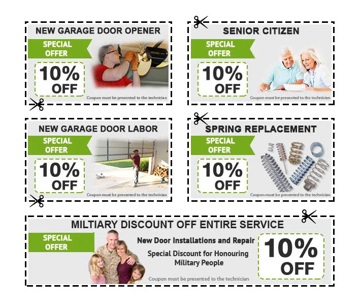 Interstate Garage Door Service Hudson, MA 978-675-2359 - CouponSet25-five